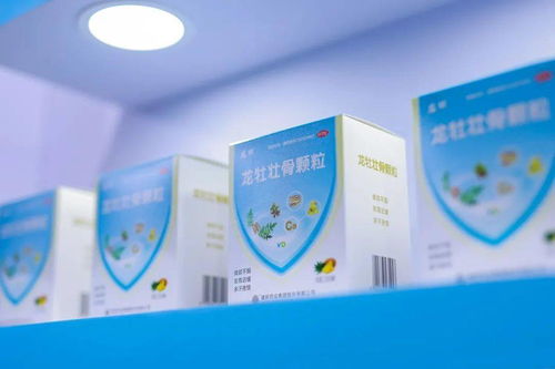专业领航,健民集团携产品闪耀第十八届中国零售药店年度大会